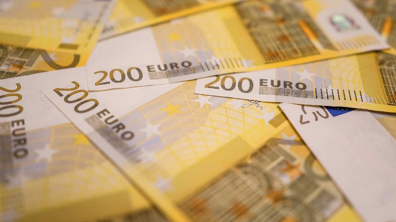 Rischio perdere 200 euro